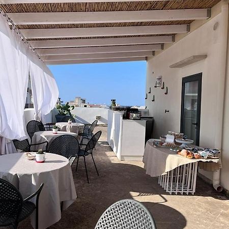 갈리폴리 Palazzo Angelelli B&B 외부 사진