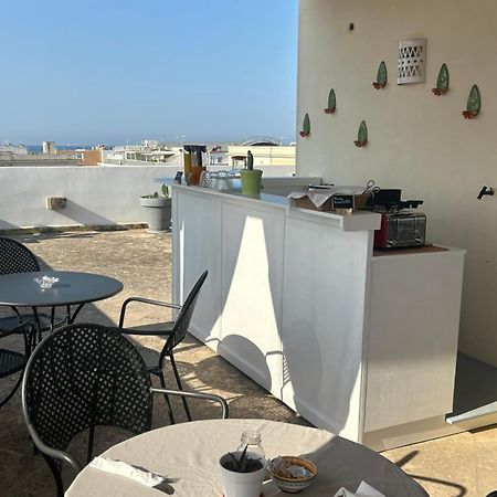 갈리폴리 Palazzo Angelelli B&B 외부 사진