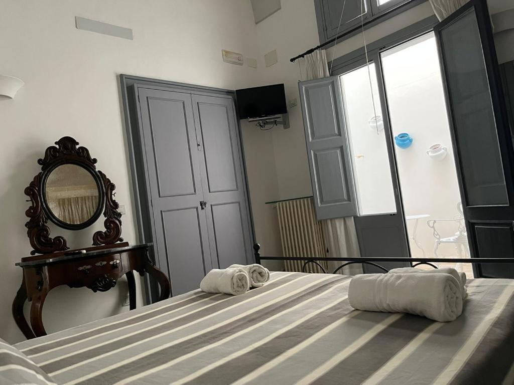갈리폴리 Palazzo Angelelli B&B 외부 사진