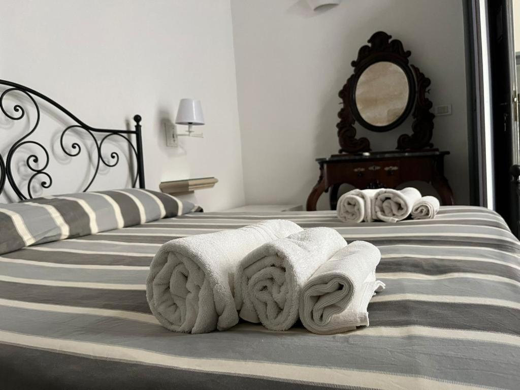 갈리폴리 Palazzo Angelelli B&B 외부 사진