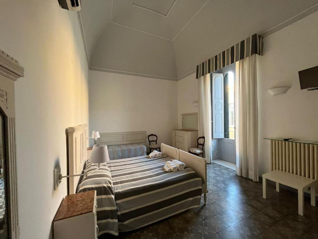 갈리폴리 Palazzo Angelelli B&B 외부 사진
