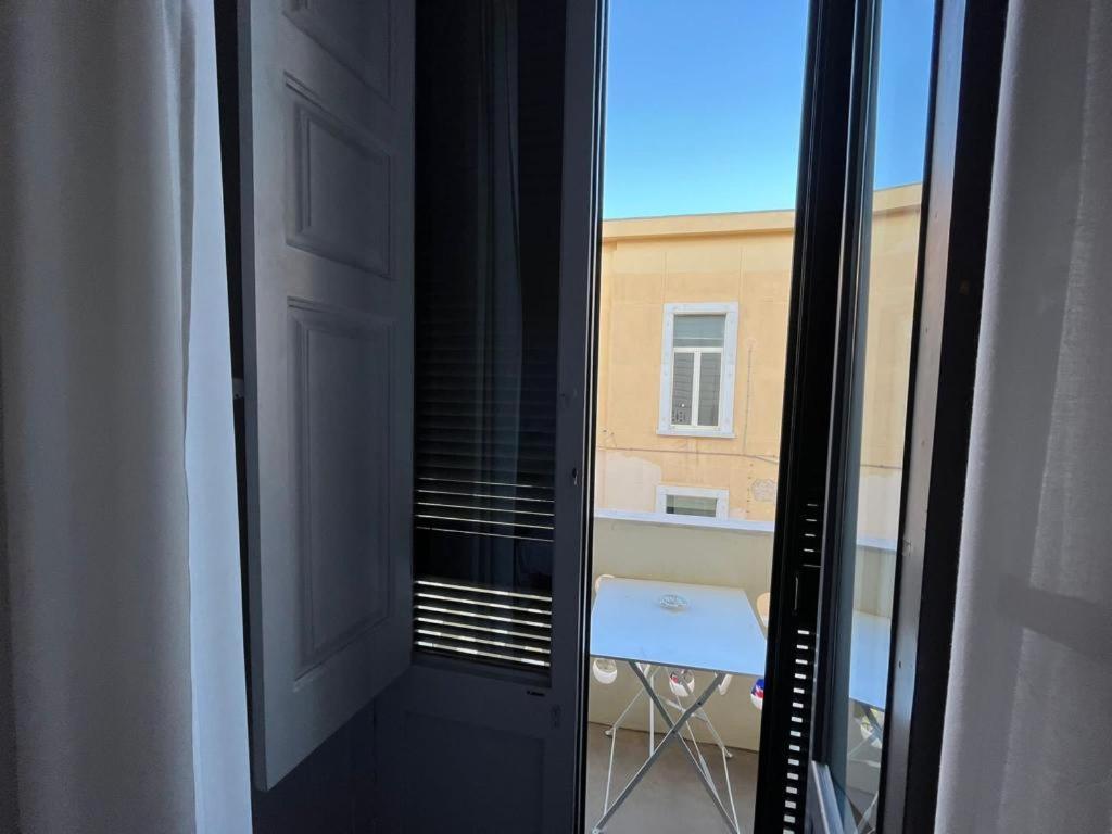 갈리폴리 Palazzo Angelelli B&B 외부 사진