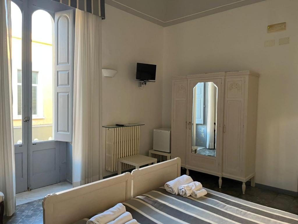 갈리폴리 Palazzo Angelelli B&B 외부 사진