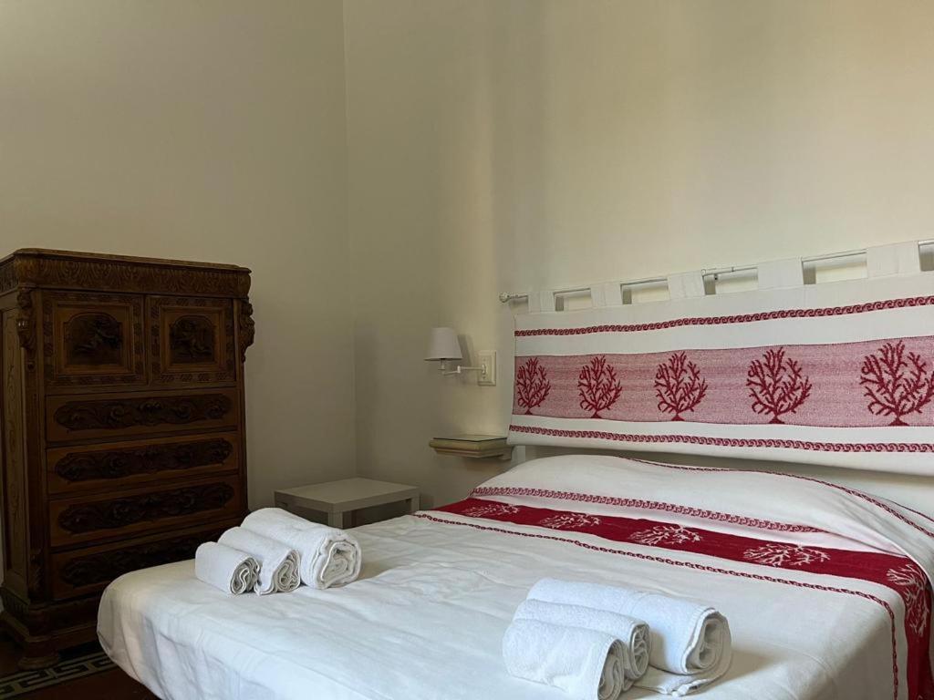 갈리폴리 Palazzo Angelelli B&B 외부 사진