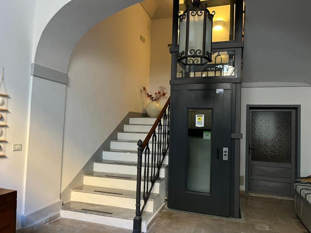 갈리폴리 Palazzo Angelelli B&B 외부 사진