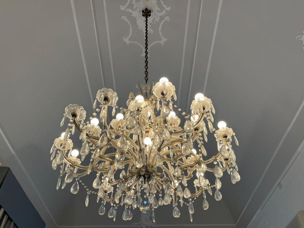 갈리폴리 Palazzo Angelelli B&B 외부 사진