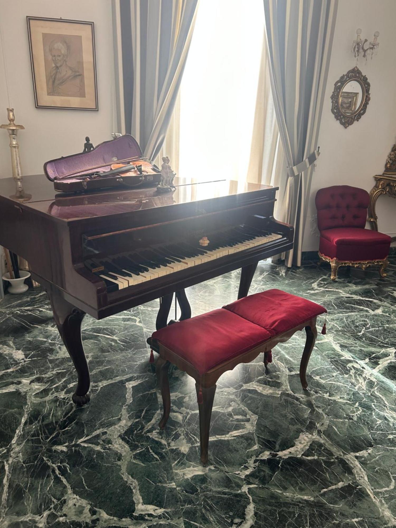 갈리폴리 Palazzo Angelelli B&B 외부 사진