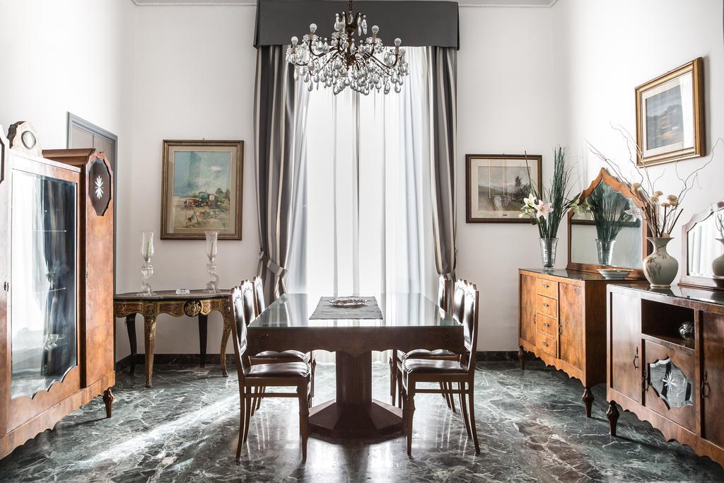 갈리폴리 Palazzo Angelelli B&B 외부 사진