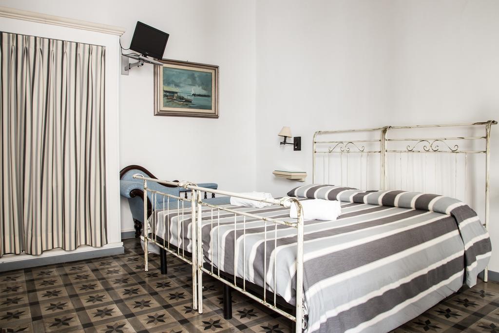 갈리폴리 Palazzo Angelelli B&B 외부 사진