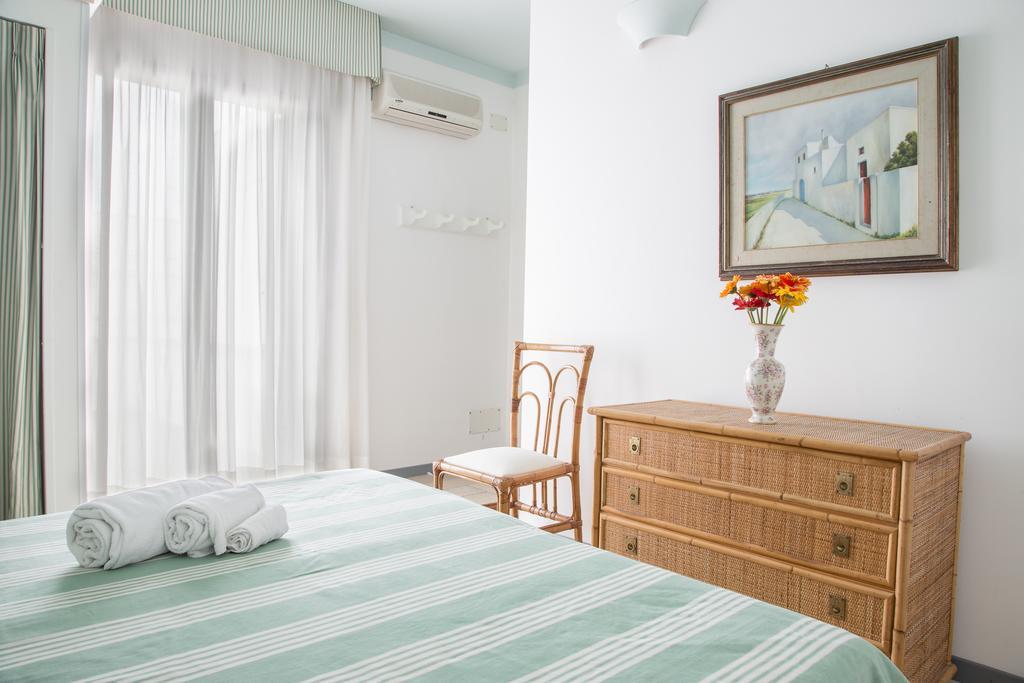 갈리폴리 Palazzo Angelelli B&B 외부 사진