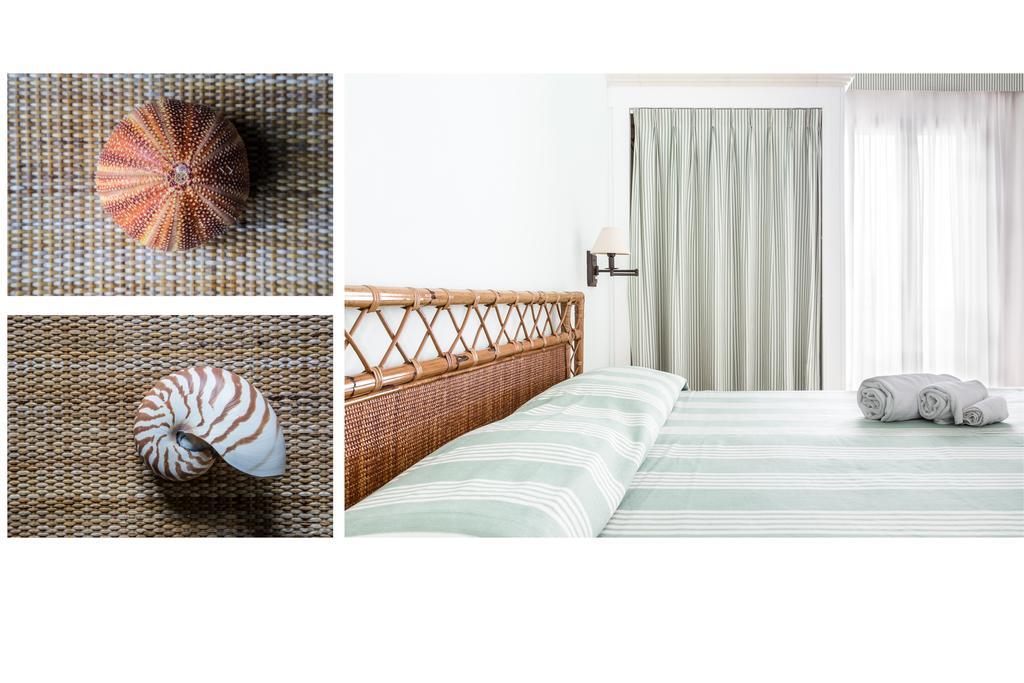 갈리폴리 Palazzo Angelelli B&B 외부 사진