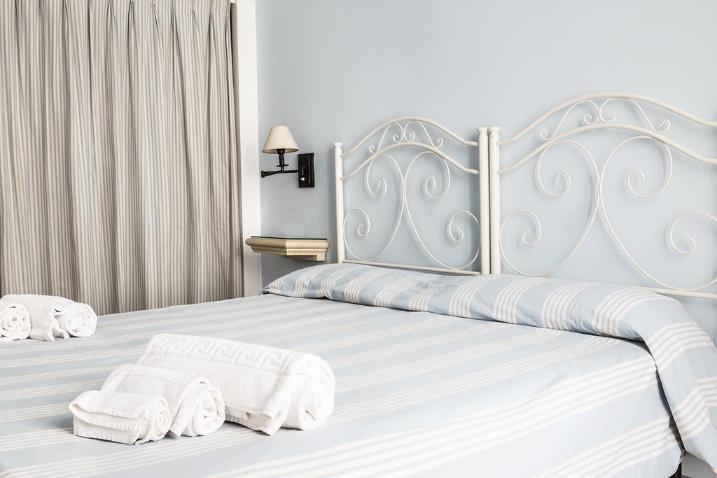 갈리폴리 Palazzo Angelelli B&B 외부 사진