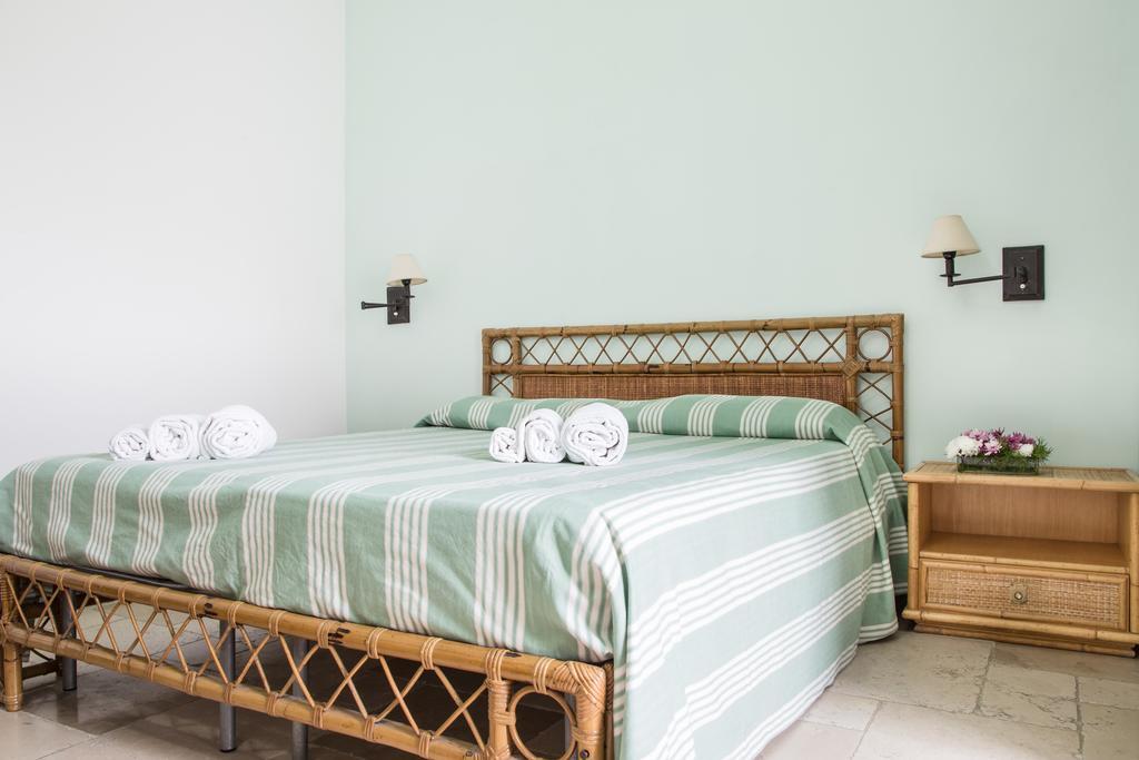 갈리폴리 Palazzo Angelelli B&B 외부 사진