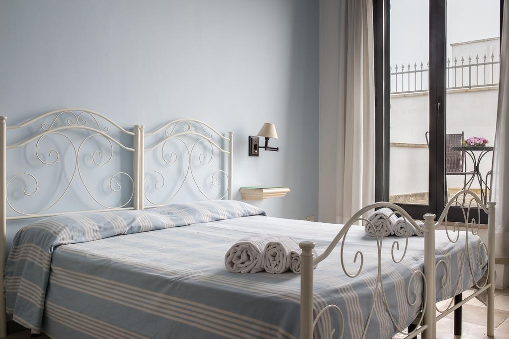 갈리폴리 Palazzo Angelelli B&B 외부 사진