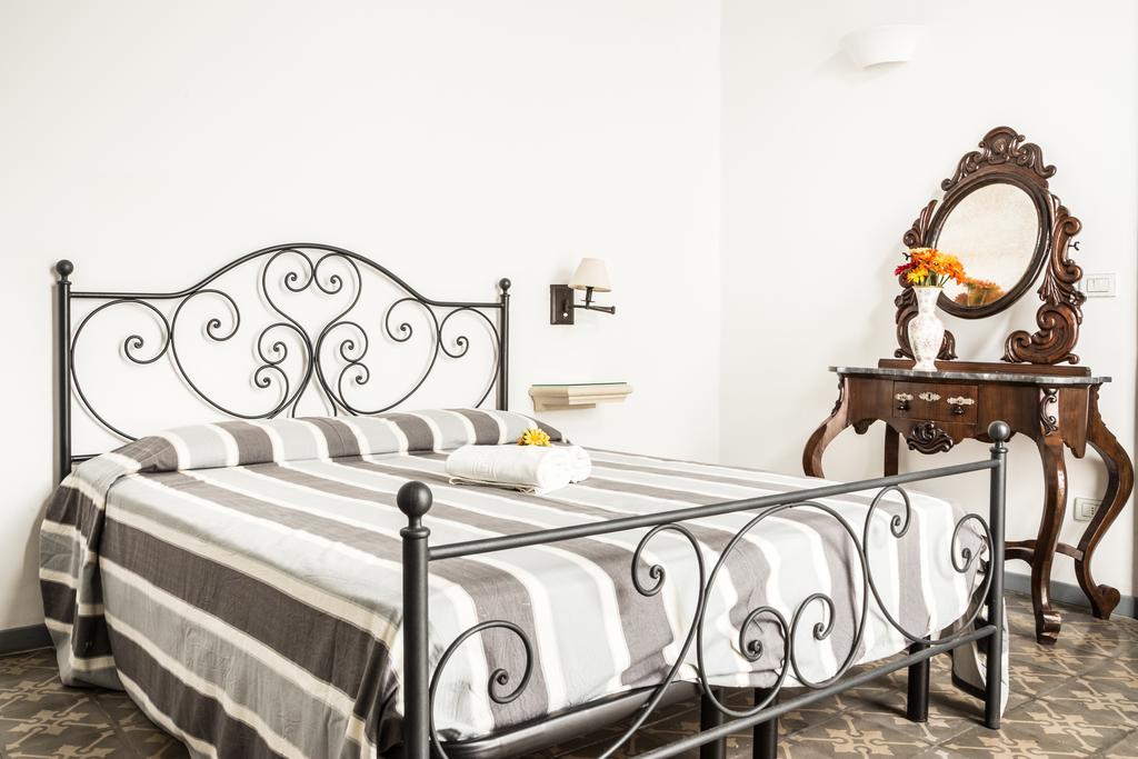 갈리폴리 Palazzo Angelelli B&B 외부 사진
