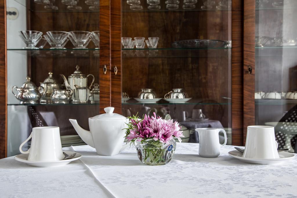 갈리폴리 Palazzo Angelelli B&B 외부 사진