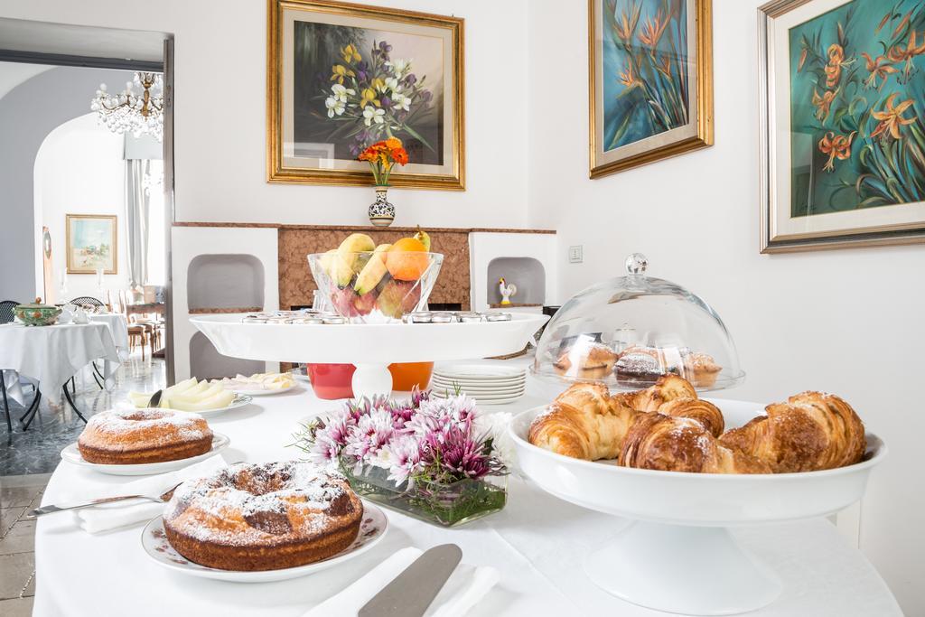 갈리폴리 Palazzo Angelelli B&B 외부 사진