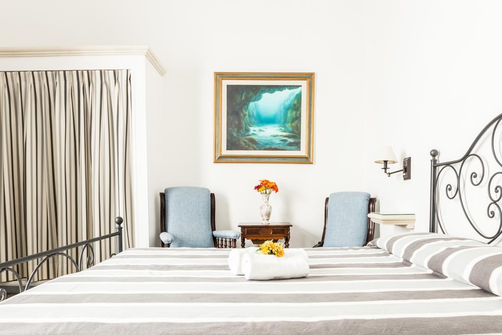 갈리폴리 Palazzo Angelelli B&B 외부 사진