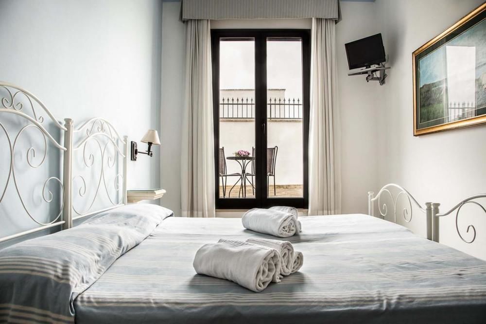 갈리폴리 Palazzo Angelelli B&B 외부 사진